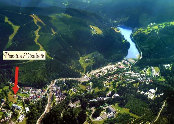 Elisabeth Pension