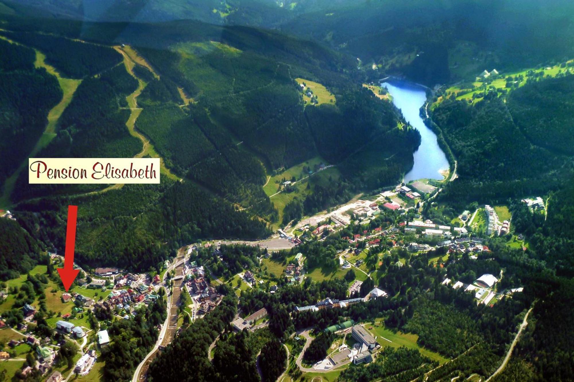 Gasthof Elisabeth