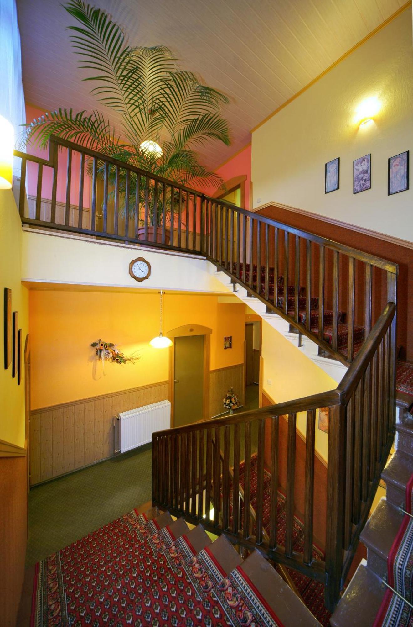 Gasthof Elisabeth 3*