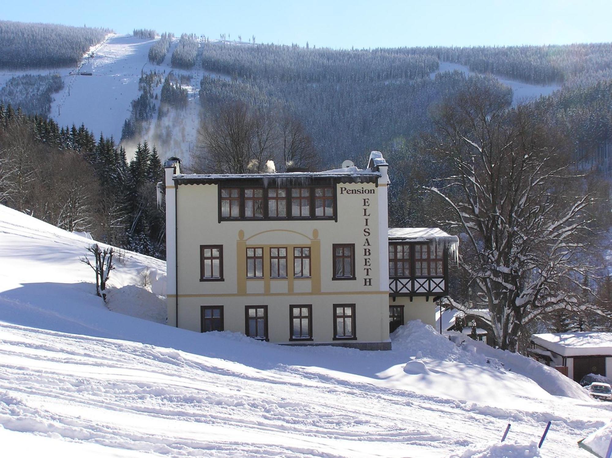 Gasthof Elisabeth