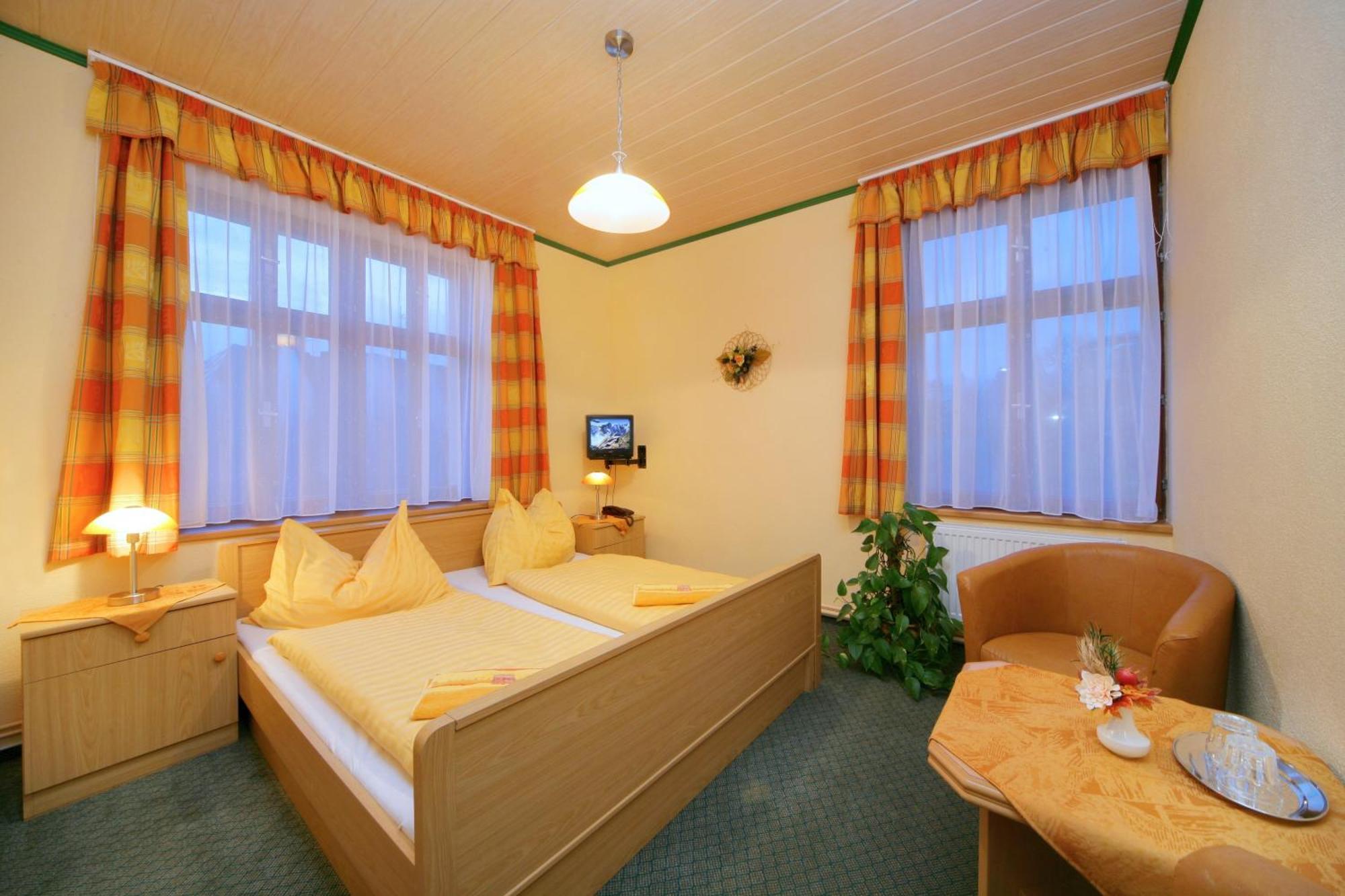 Elisabeth 3* Špindlerŭv Mlýn